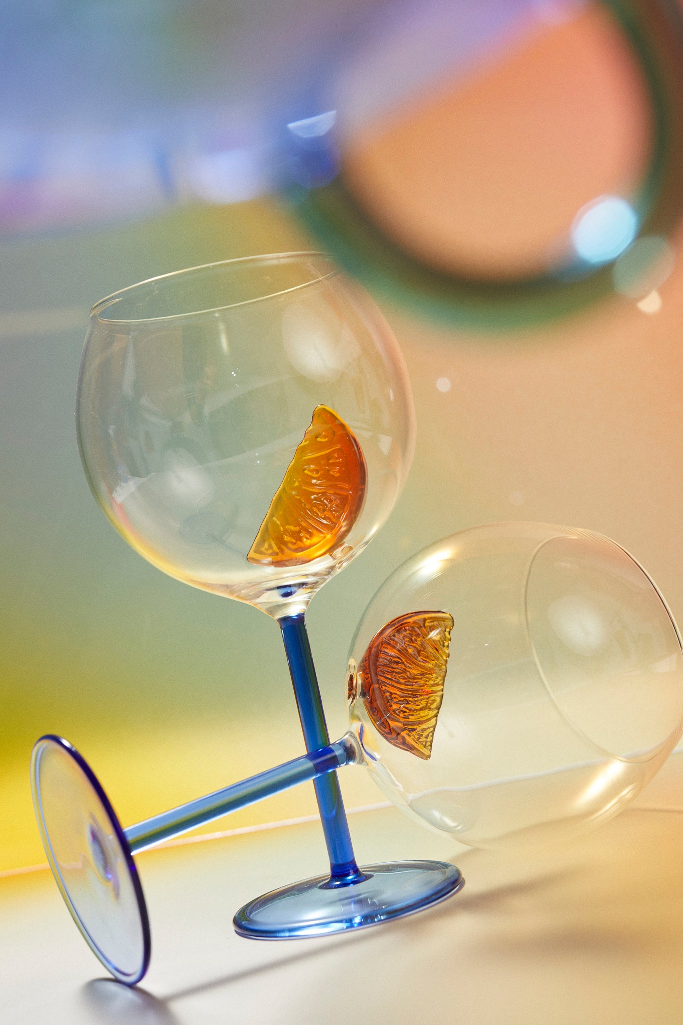 Le Spritz Glass