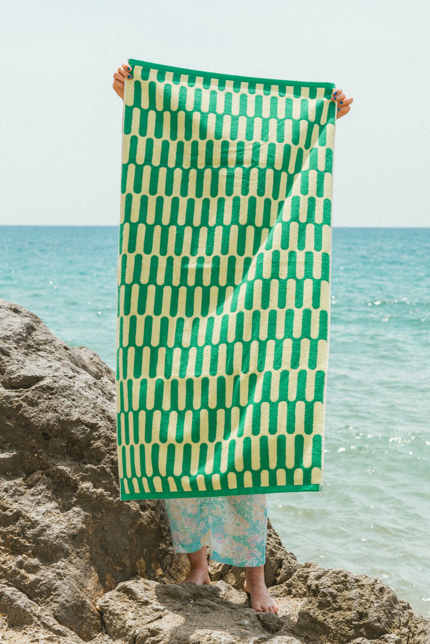 Paseo Towel