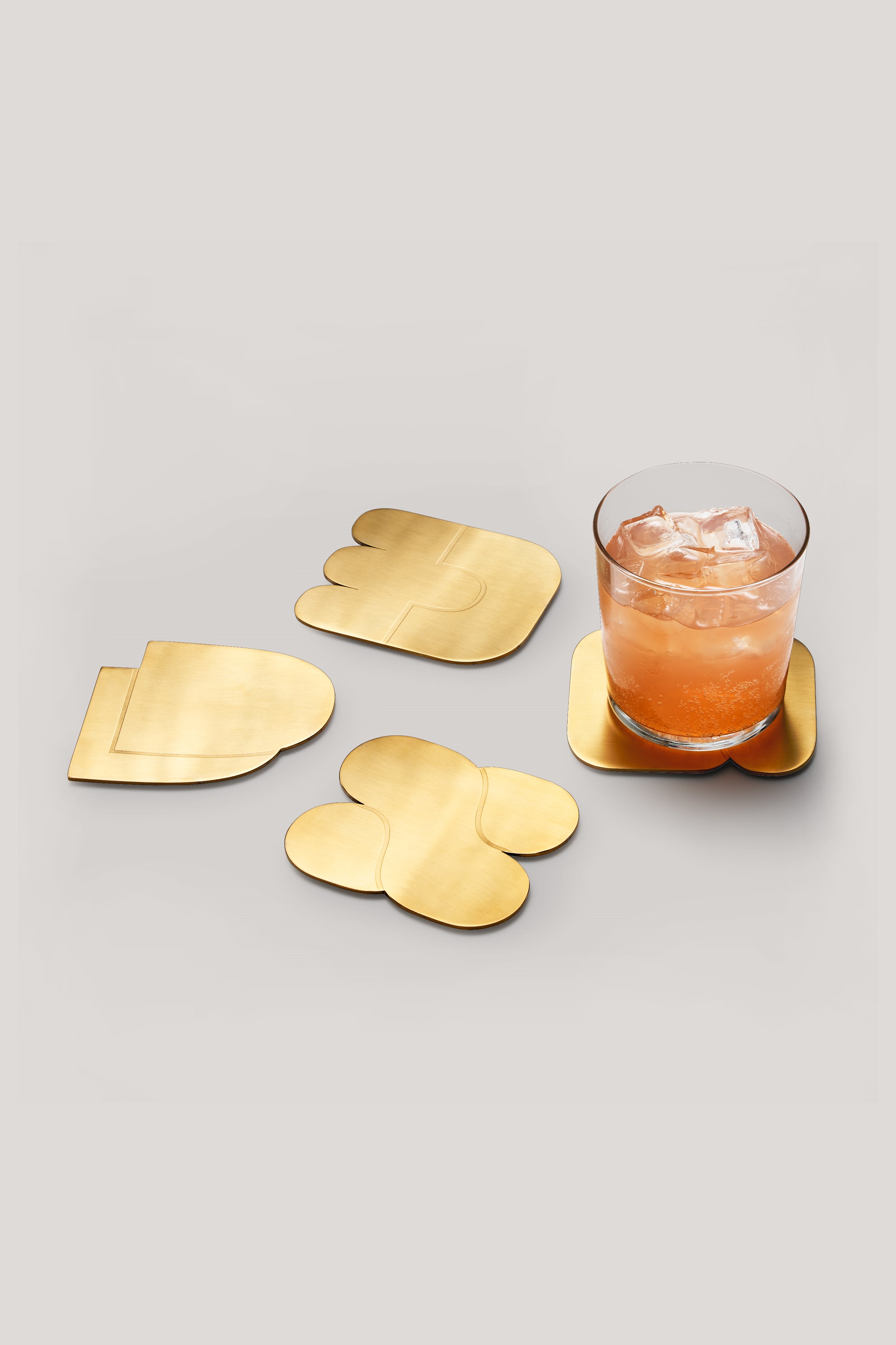 Areaware - Together Coasters · TINGKO SELECT